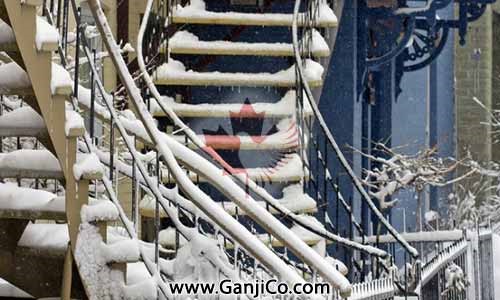 Logement étudiant au Québec Ganji